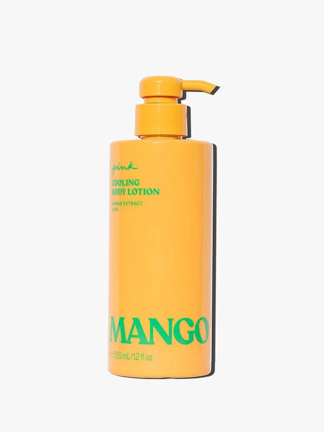 Mango Cooling Body Lotion Product Image