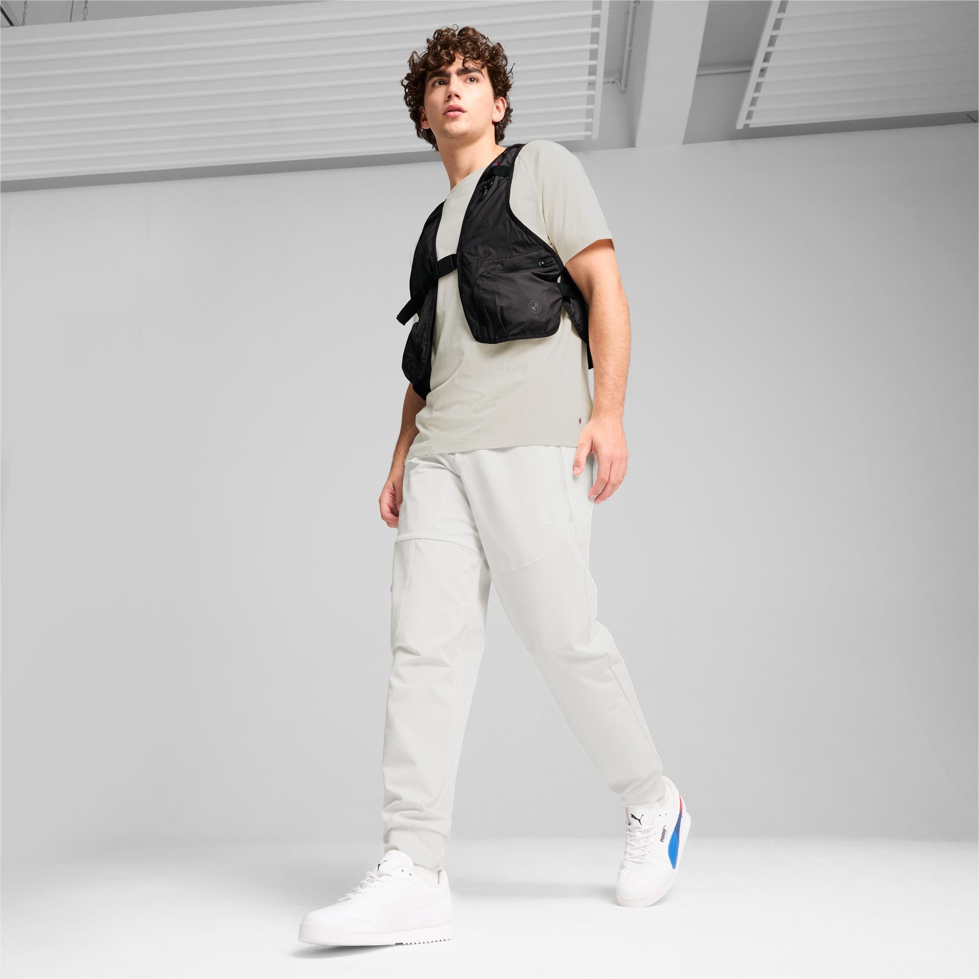 BMW M Motorsport Men's LIFE Vest Product Image