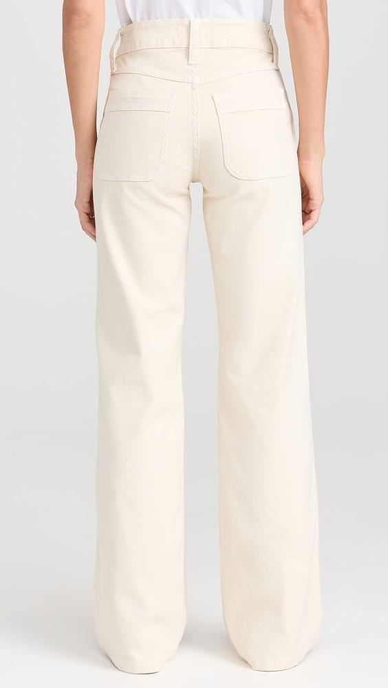 AMO Lois Trousers | Shopbop Product Image