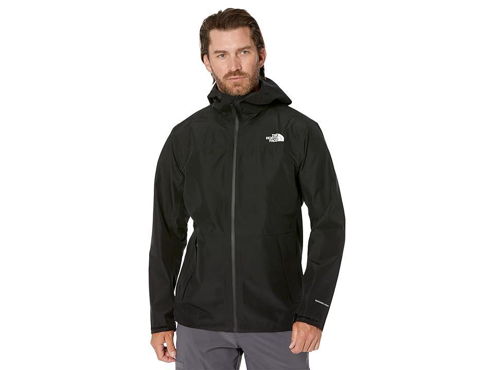 The North Face Dryzzle Futurelight Jacket (TNF ) Men's Clothing Product Image