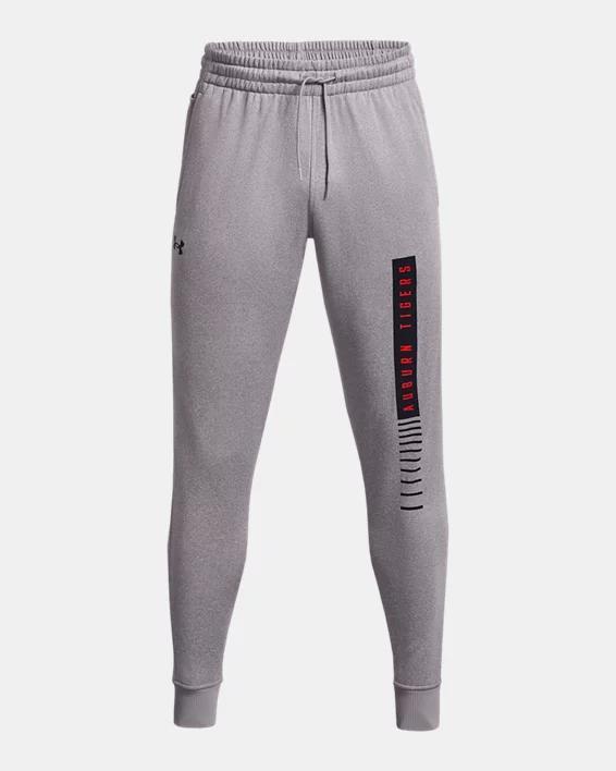 Men's Armour Fleece® Collegiate Joggers Product Image