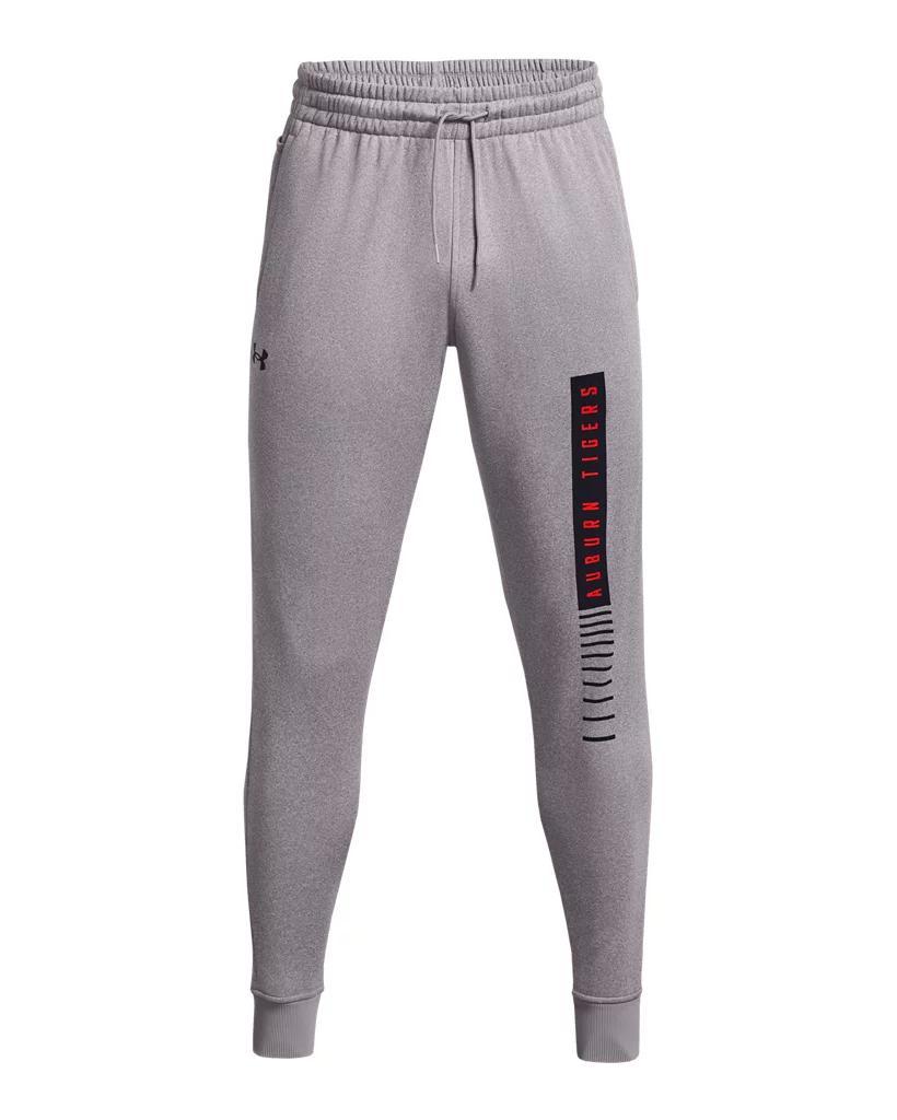 Men's Armour Fleece® Collegiate Joggers Product Image