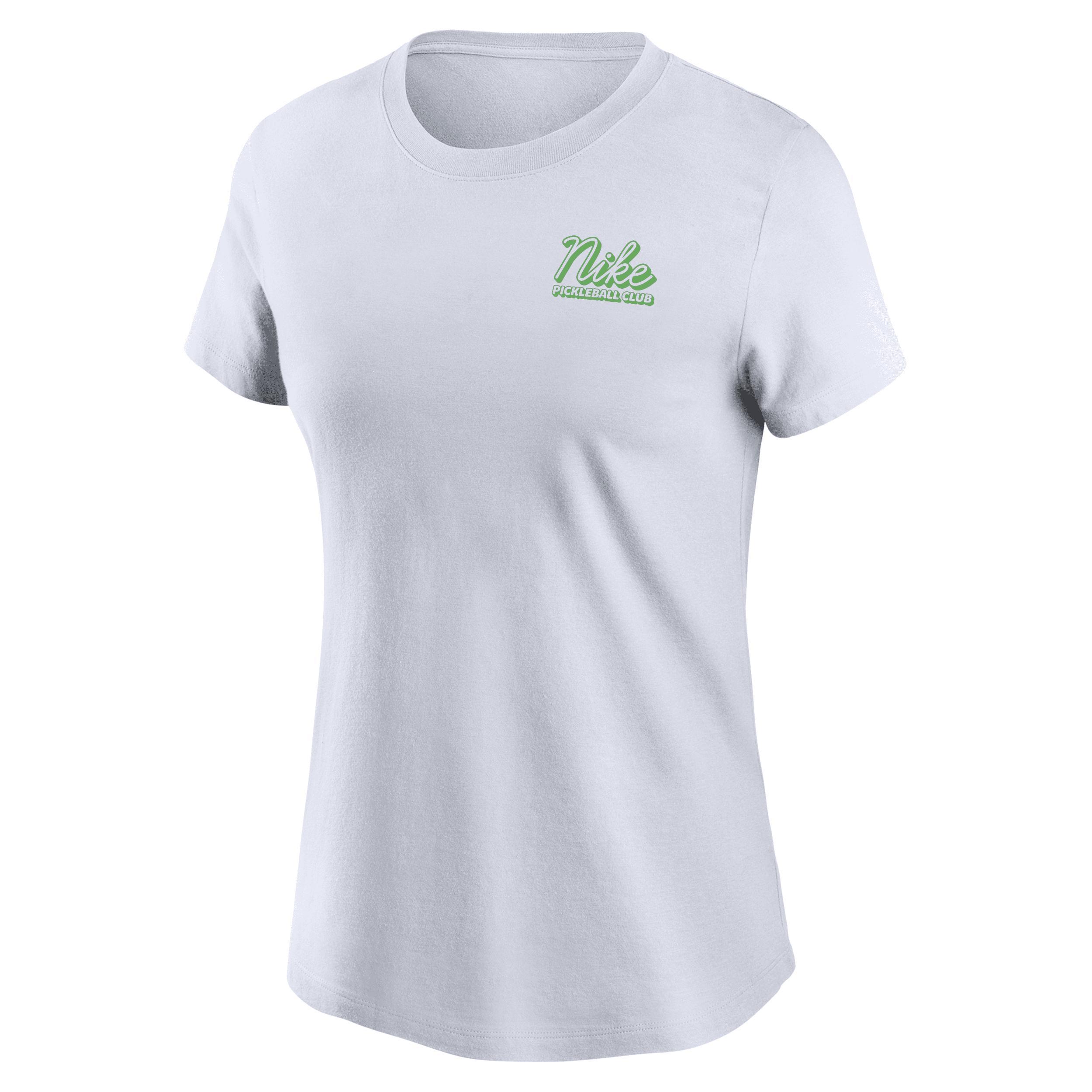 Nike Women's Pickleball T-Shirt product image