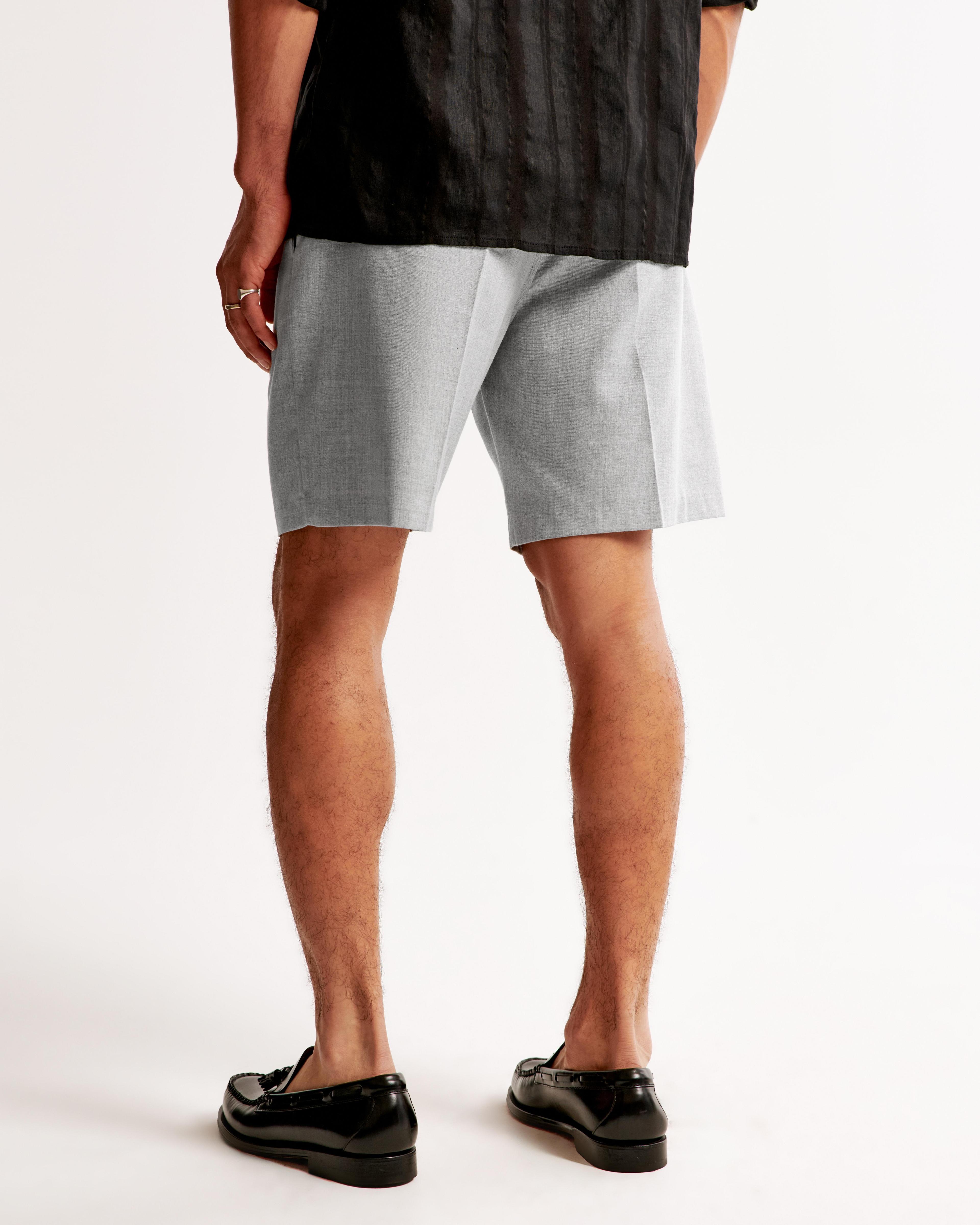 Dressy Pull-On Short Product Image