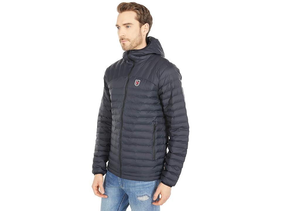 Fjallraven Expedition Latt Hoodie Men's Clothing Product Image