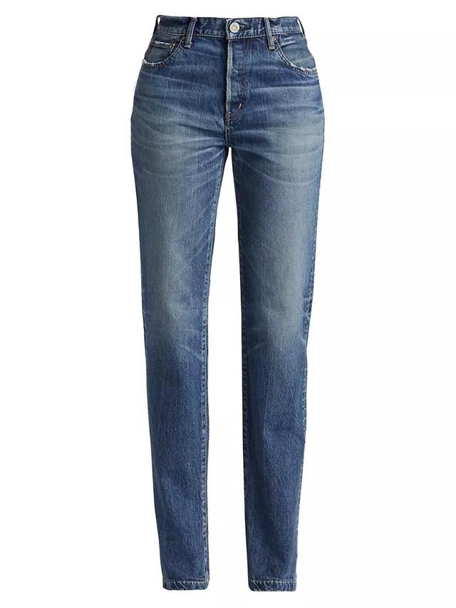 Sumpterville Straight Jeans Product Image