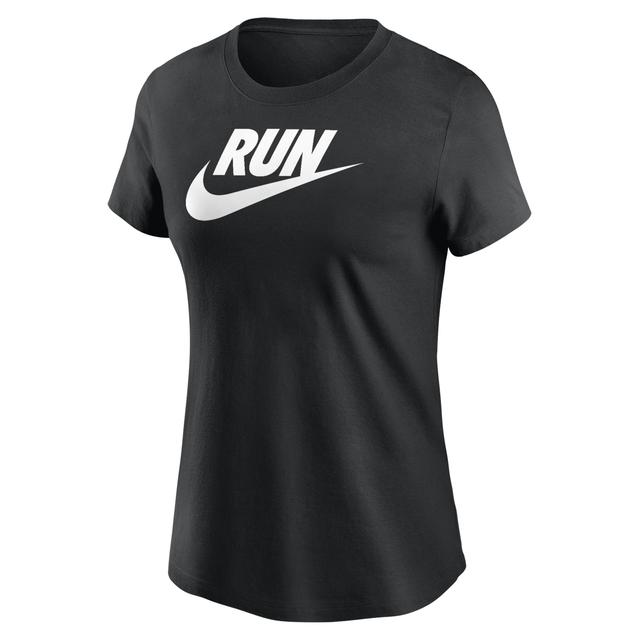 Nike Women's Running T-Shirt Product Image