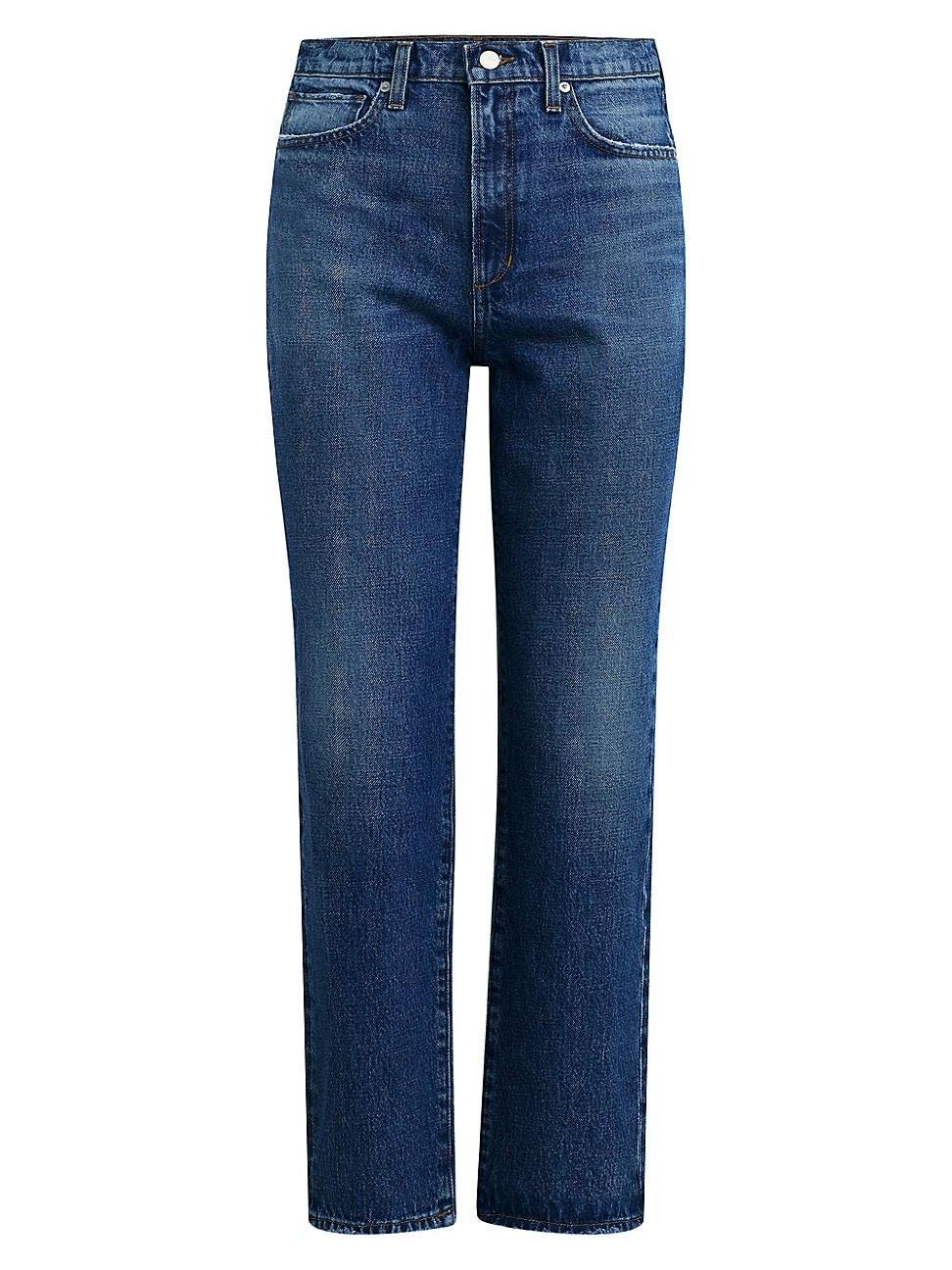 Womens Joes Jeans by Dani Michelle Margot Slim-Fit Ankle Jeans Product Image