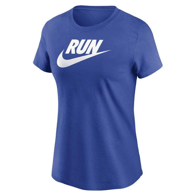 Nike Womens Running T-Shirt Product Image