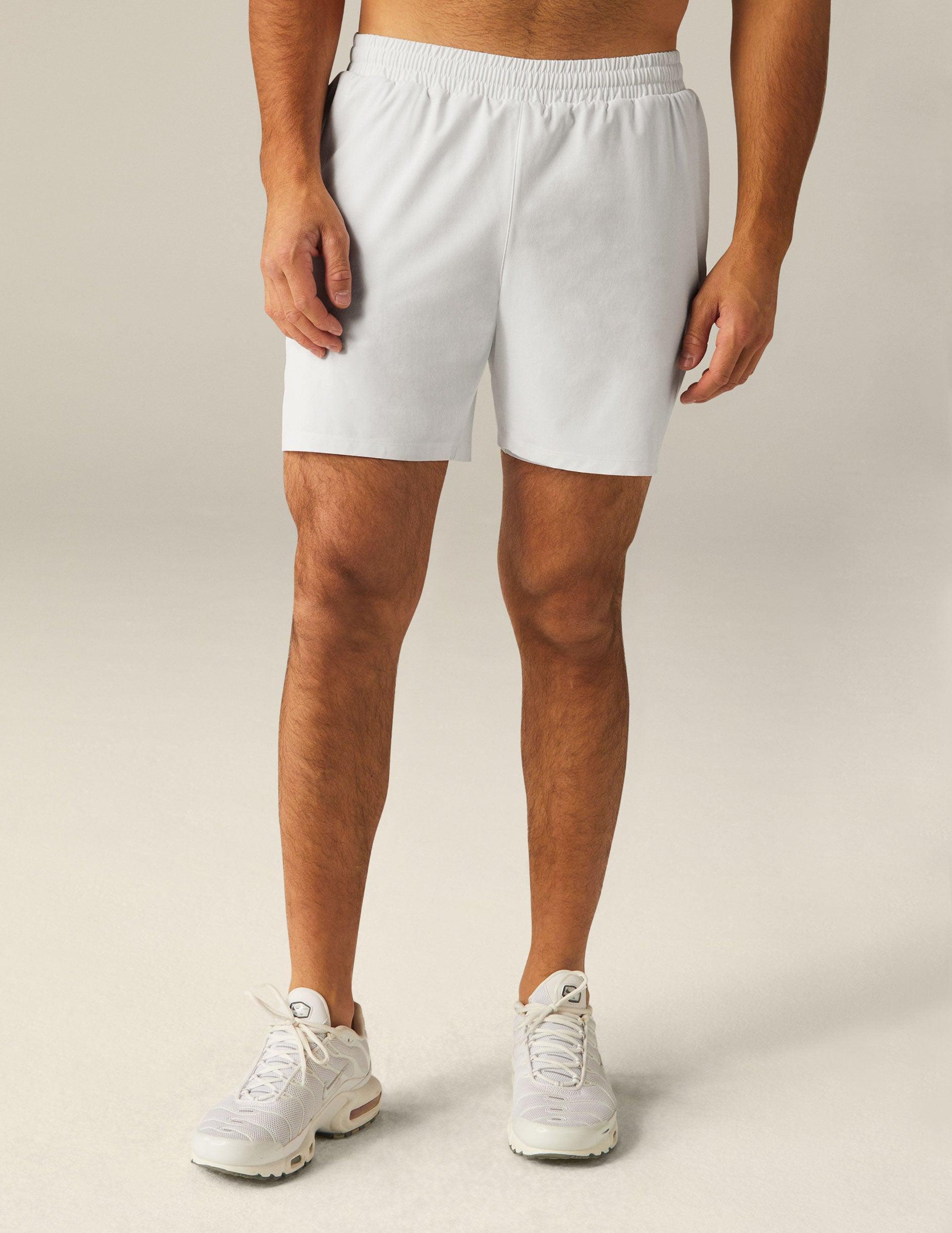 Pivotal Men's Performance Lined Short Male Product Image