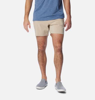 Columbia Men's PFG Uncharted Shorts- Product Image