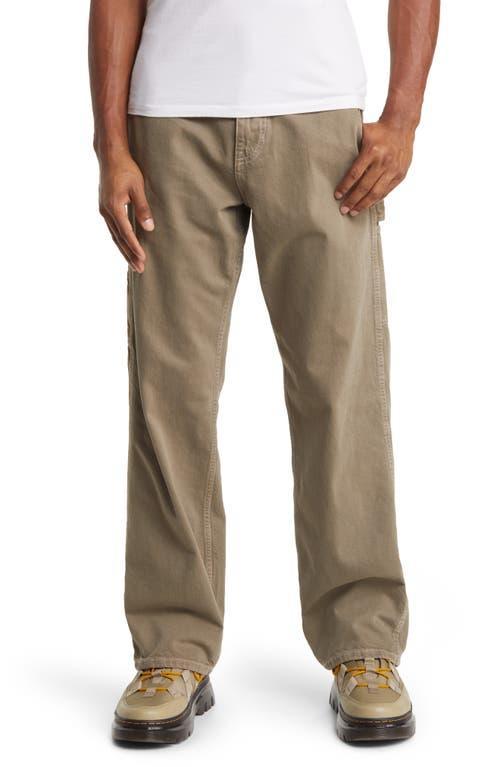 PacSun Straight Leg Carpenter Pants Product Image