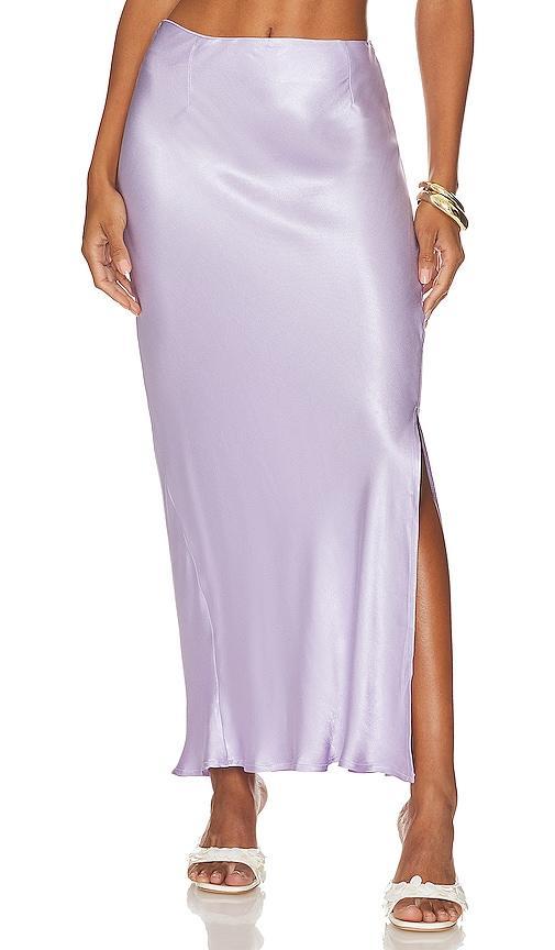 X Revolve Angel Skirt Product Image