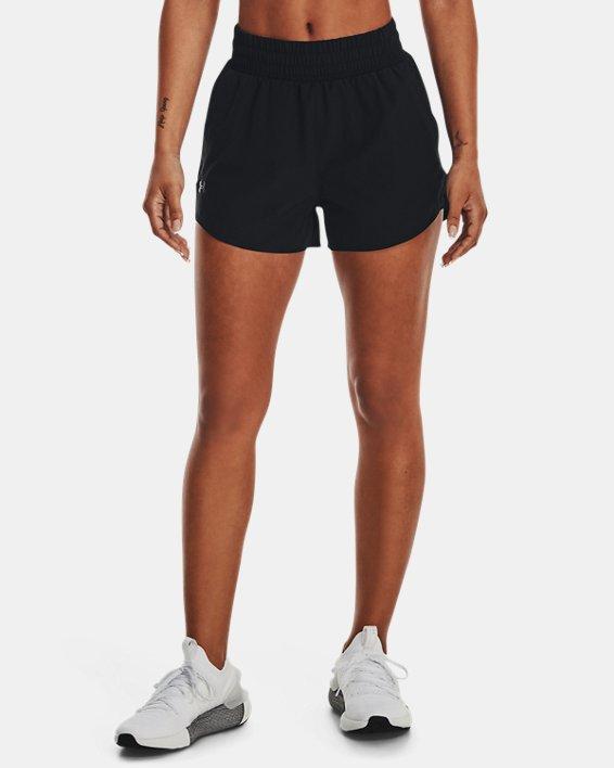 Women's UA Flex Woven 3" Shorts Product Image