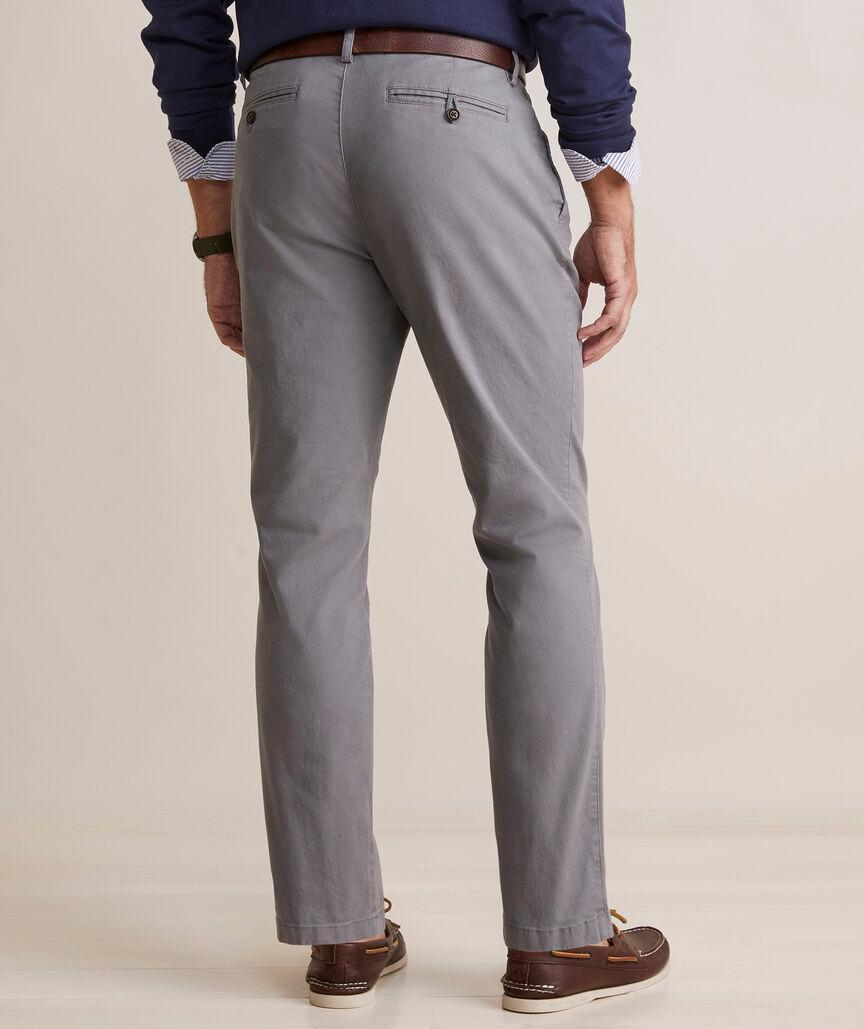 Classic Chinos Product Image