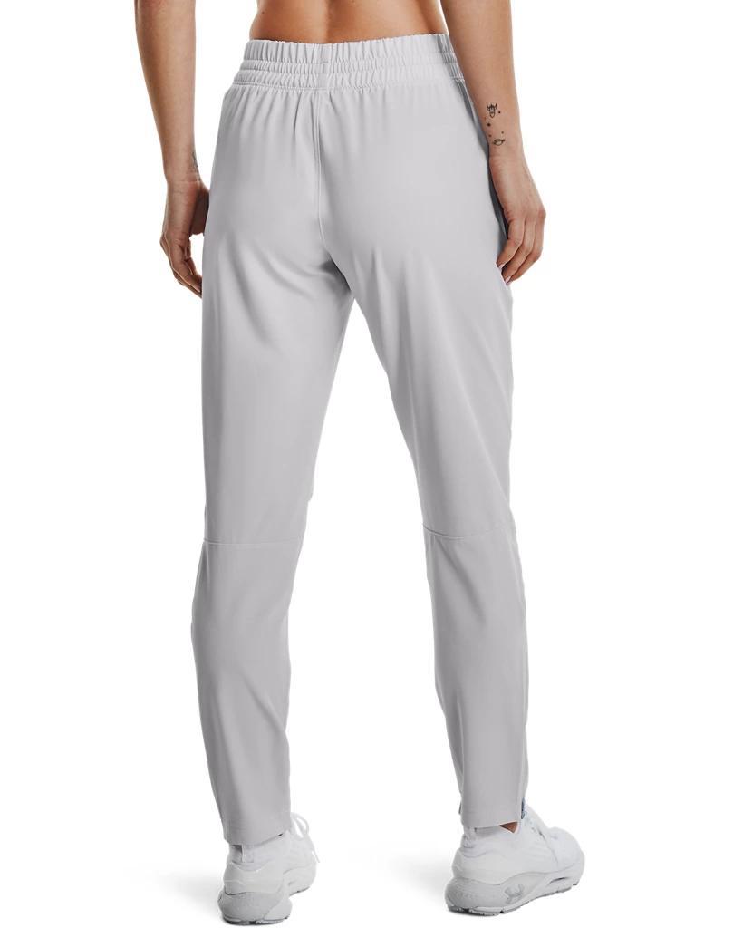 Women's UA Squad 2.0 Woven Pants Product Image