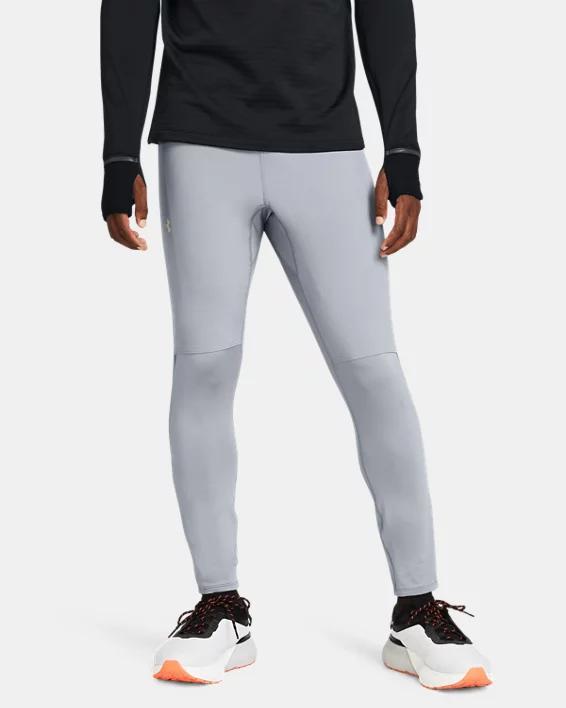 Men's UA Qualifier Elite Cold Tights Product Image