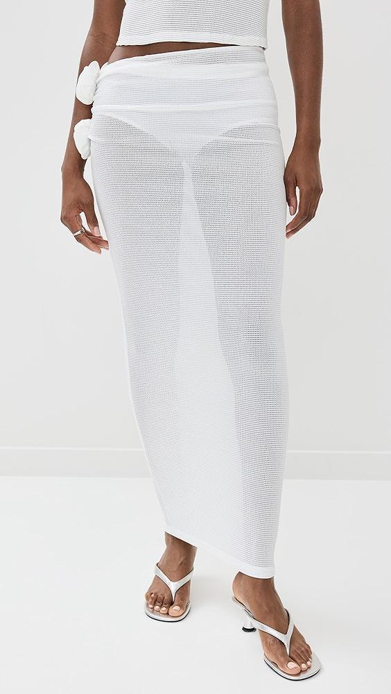 Lioness Soul Mate Maxi Skirt | Shopbop Product Image