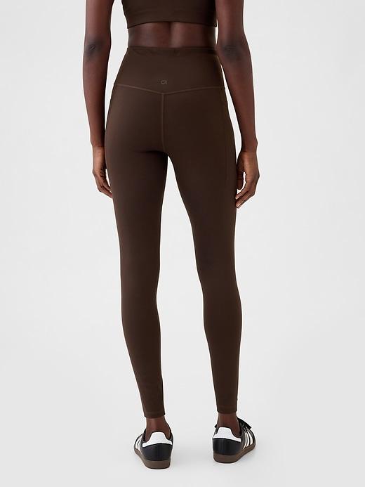 GapFit High Rise Power Full Length Leggings Product Image