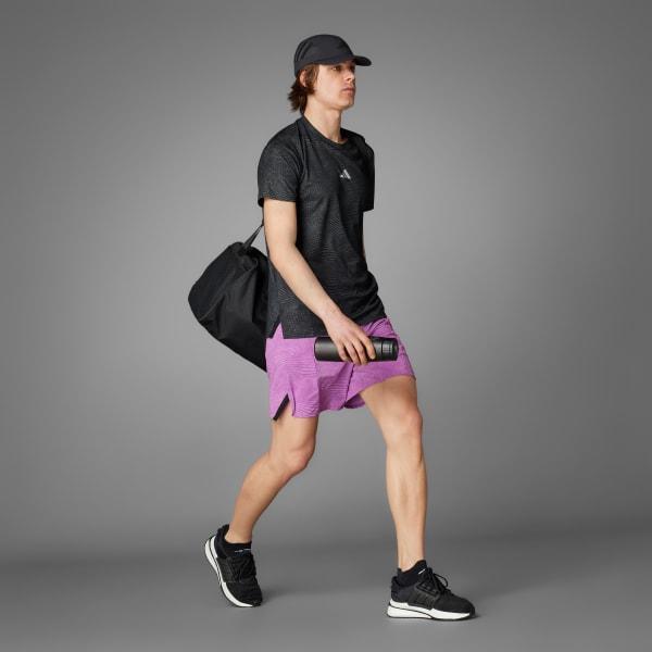 Designed for Training HEAT.RDY HIIT Training Shorts Product Image