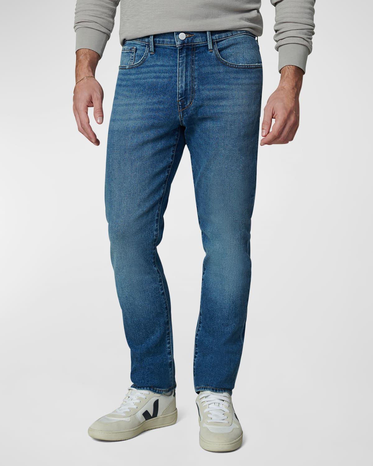 Mens The Asher Slim-Fit Jeans Product Image