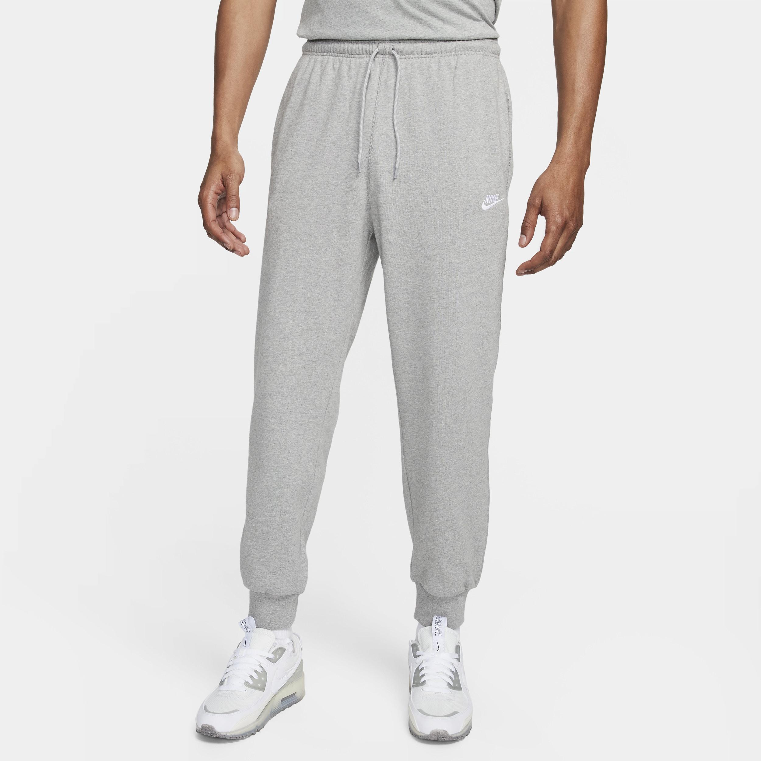 Nike Mens Club Knit Jogger Pants product image