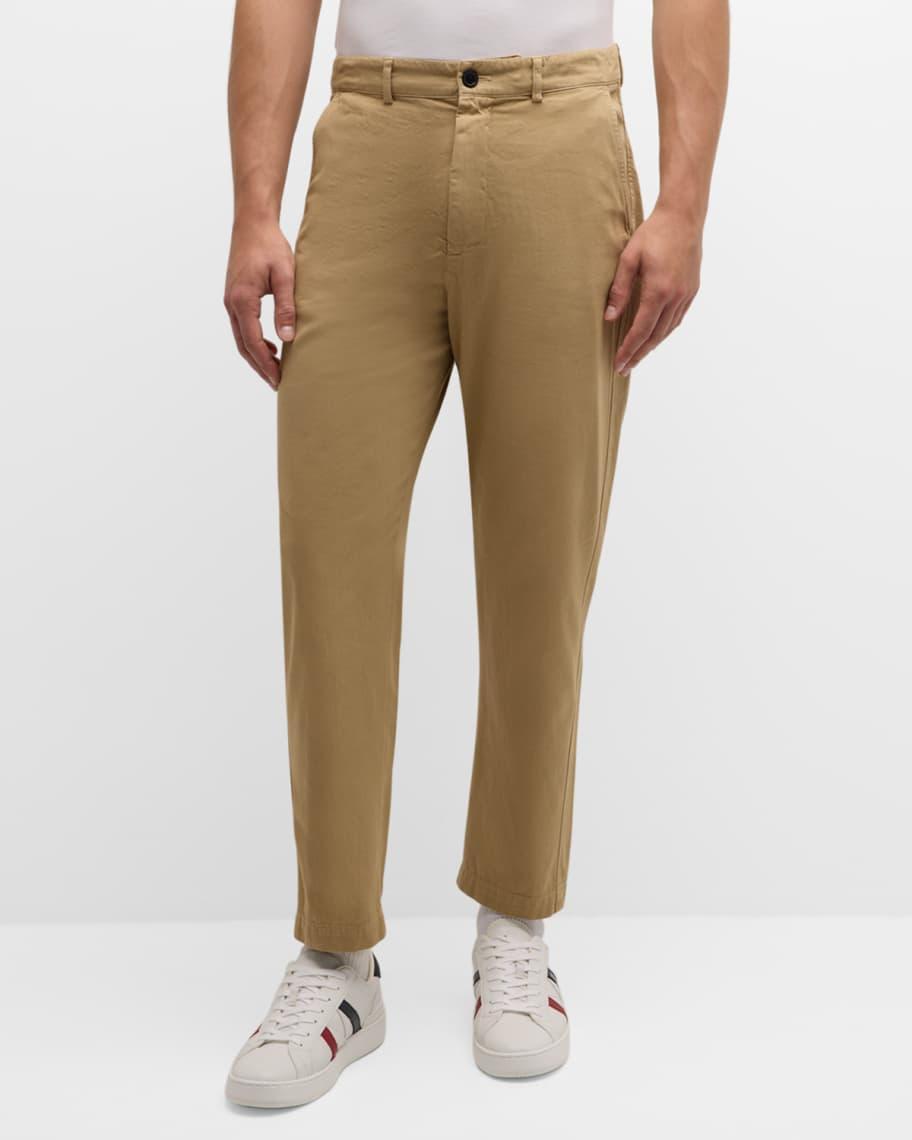 Mens Penwick Twill Pants Product Image