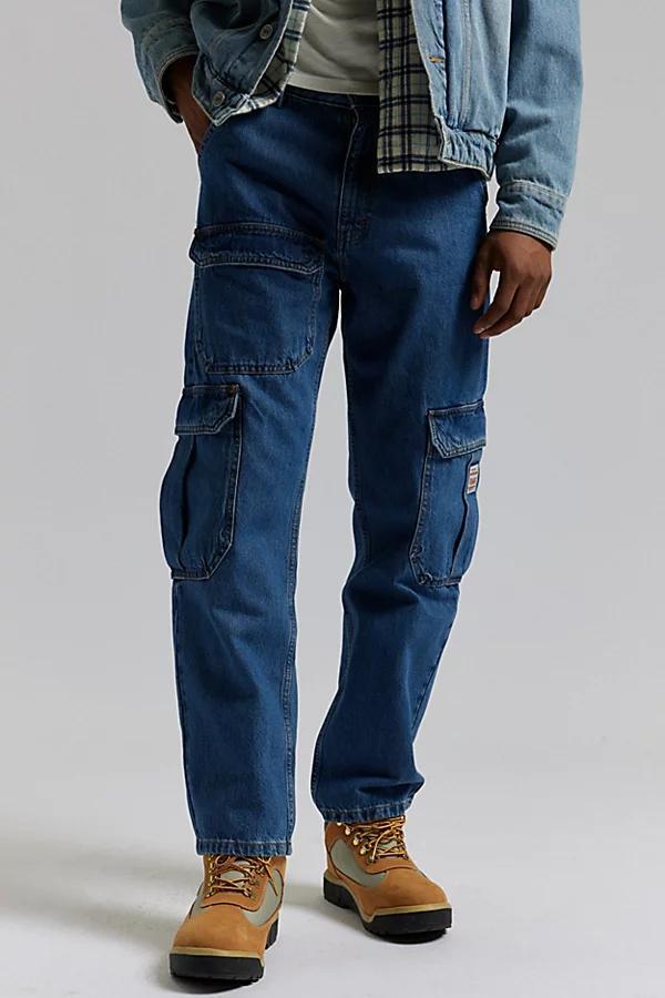 Levis Stay Loose Relaxed Cargo Jean Mens at Urban Outfitters Product Image