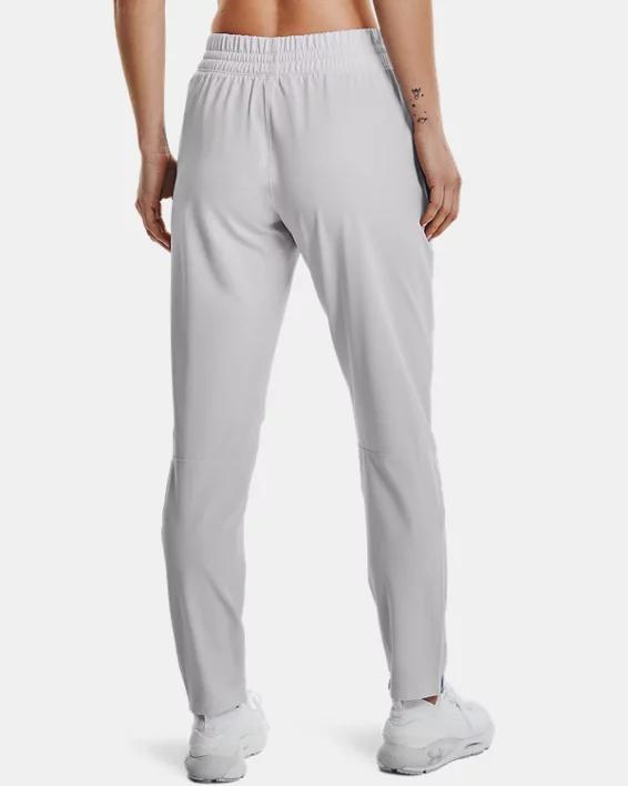 Women's UA Squad 2.0 Woven Pants Product Image