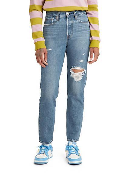 Levi's Icon Fit Ankle Women's Jeans product image