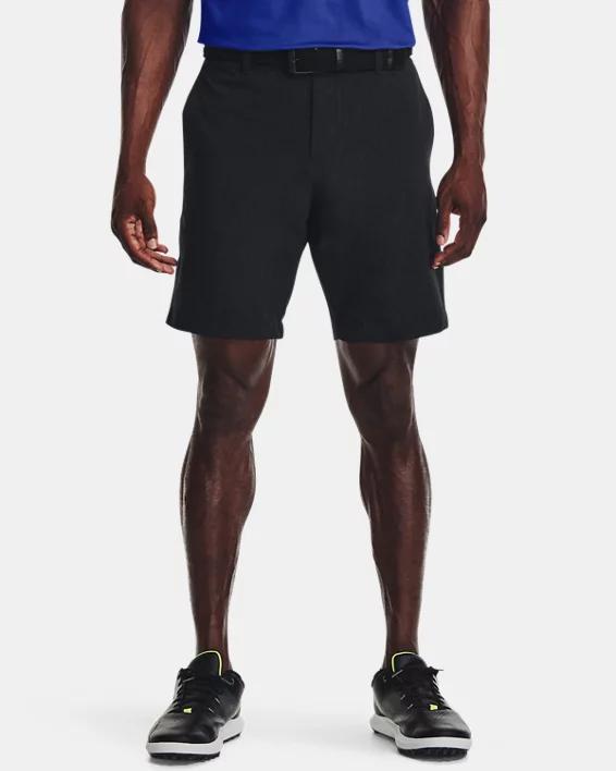 Men's UA Golf Vented Shorts Product Image