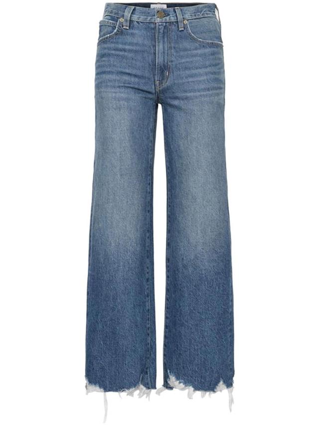 FRAME Jeans In Denim Product Image