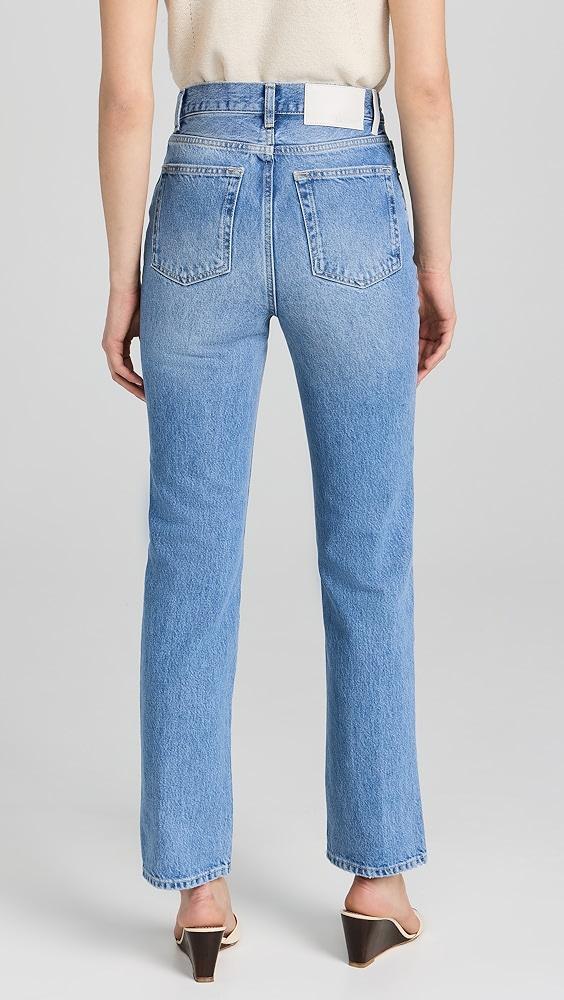 La Ligne Molly Jeans | Shopbop Product Image