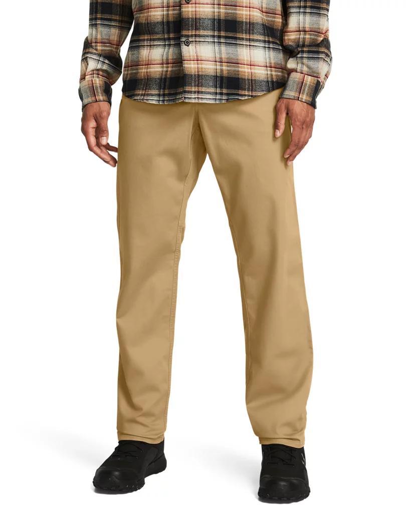 Mens UA Expanse Everyday Pants Product Image