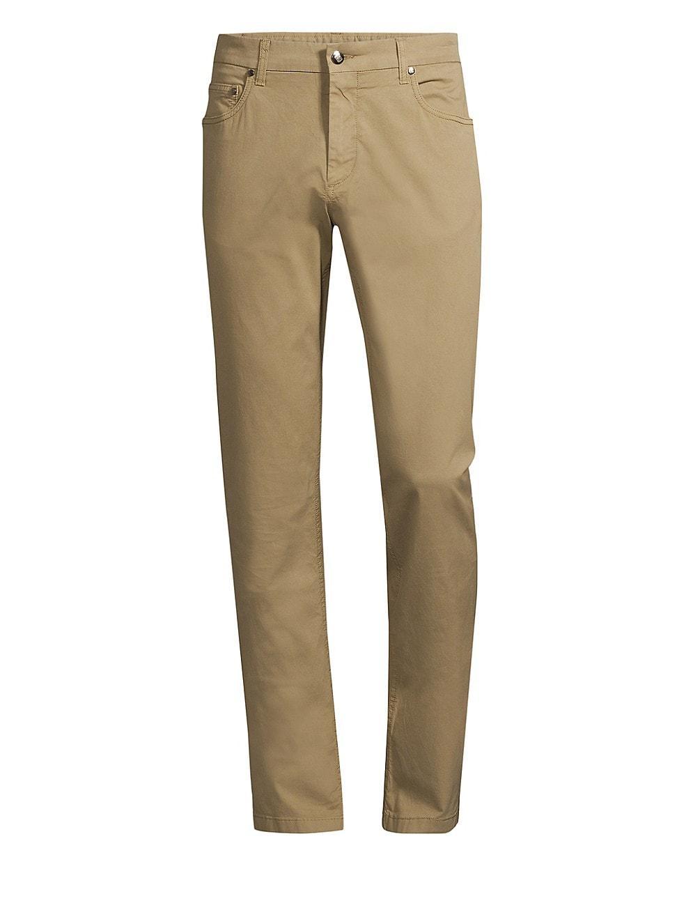 Mens Straight-Leg Pants Product Image