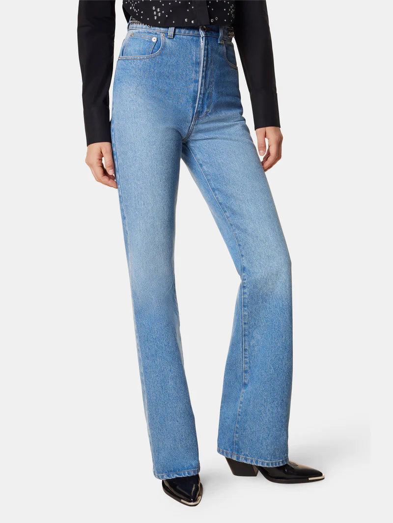 Embellished Jeans Product Image