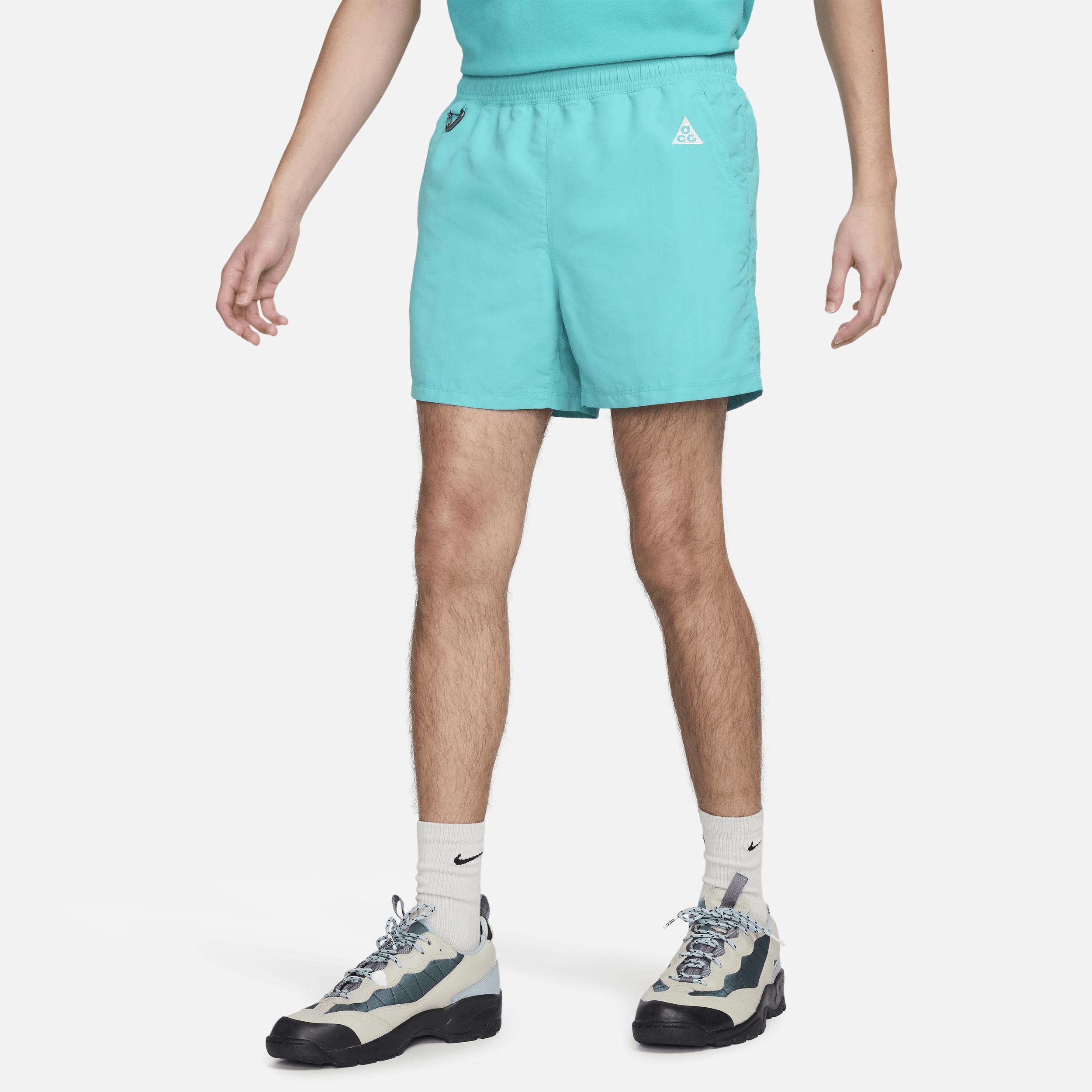 Mens Nike ACG Reservoir Goat Shorts Product Image