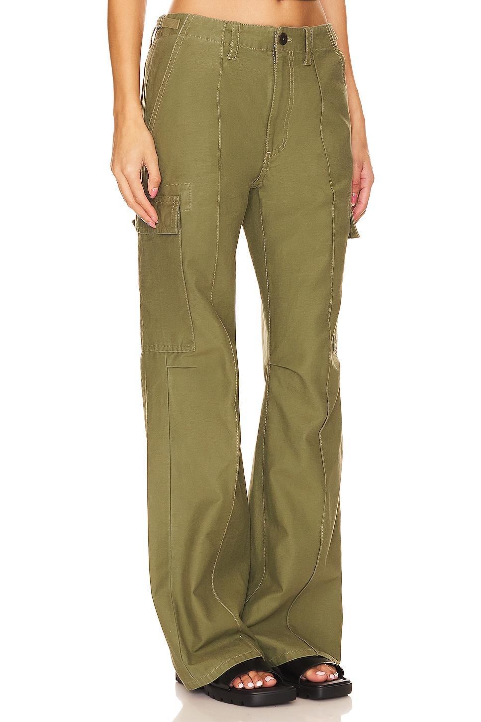 Military Trouser RE/DONE Product Image