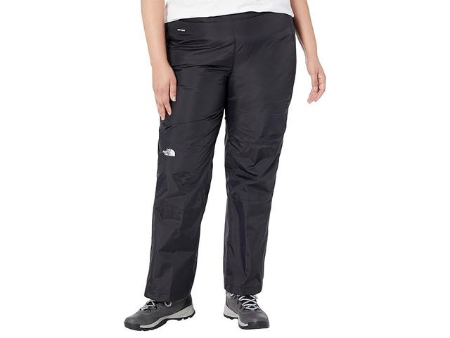 The North Face Antora Rain Pants (TNF ) Women's Casual Pants Product Image