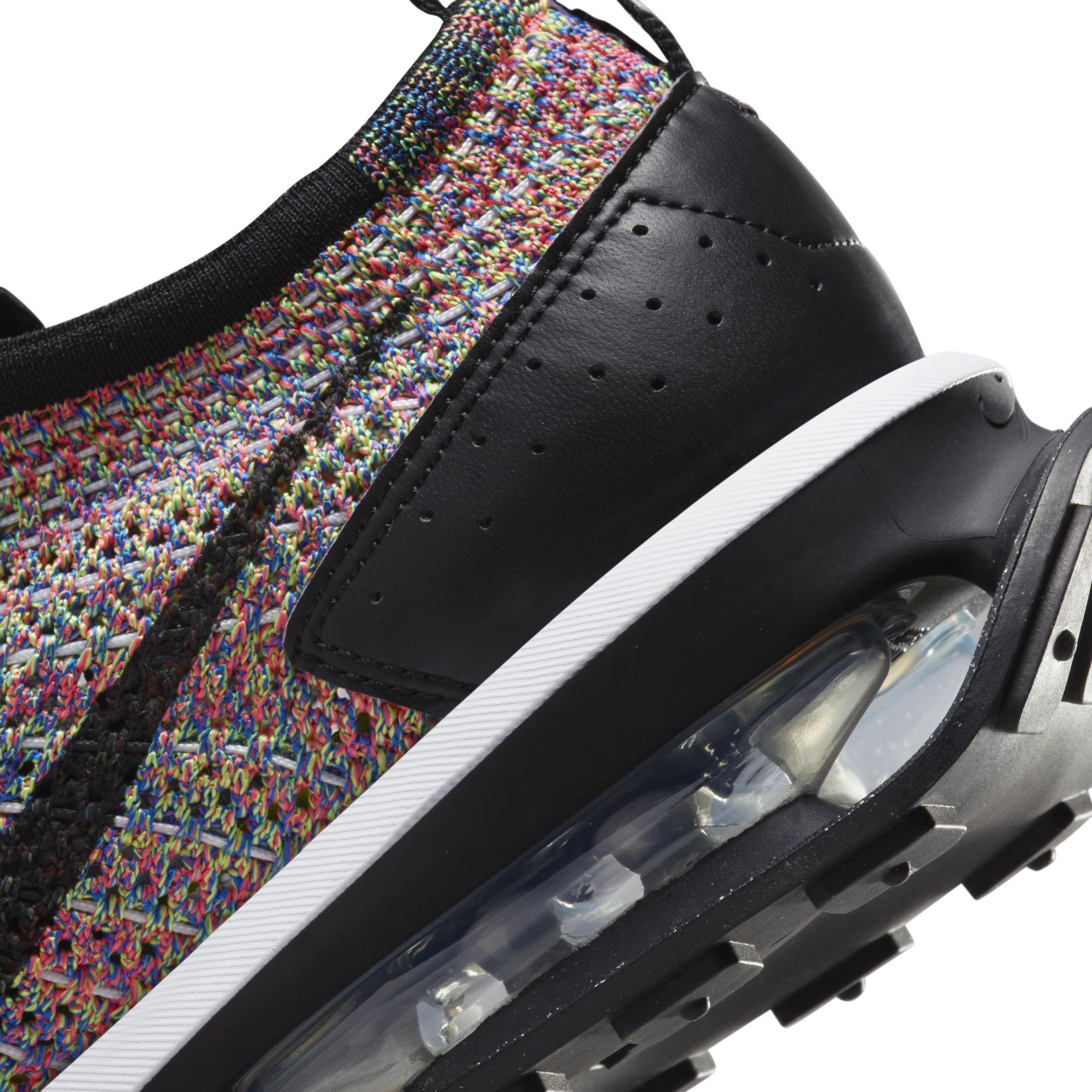 Nike Men's Air Max Flyknit Racer Shoes Product Image