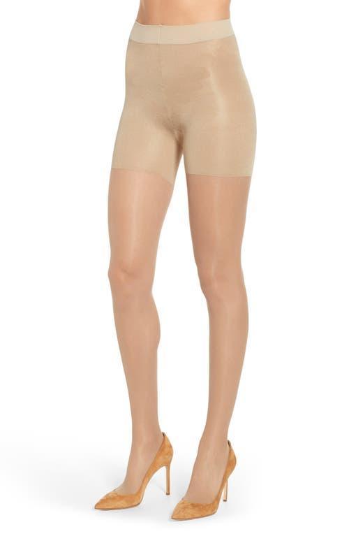 Womens Firm Believer Sheer Tights Product Image