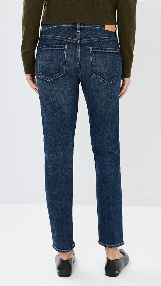 Citizens of Humanity Premium Vintage Emerson Slim BF Jeans | Shopbop Product Image