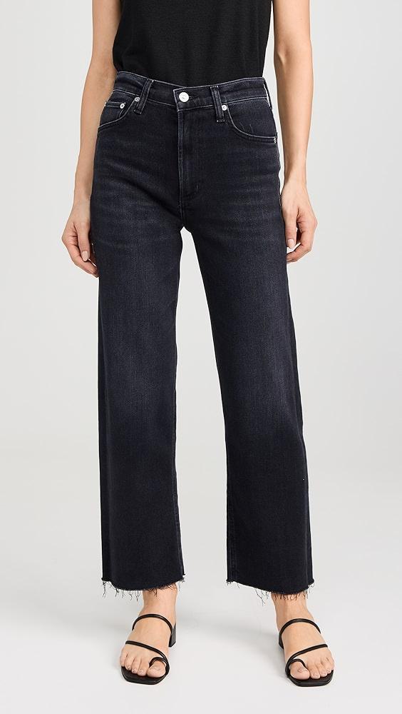 Citizens of Humanity Palma Straight Jeans | Shopbop product image