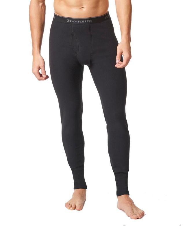 Stanfields Mens Micro Fleece Thermal Long Johns Underwear Product Image