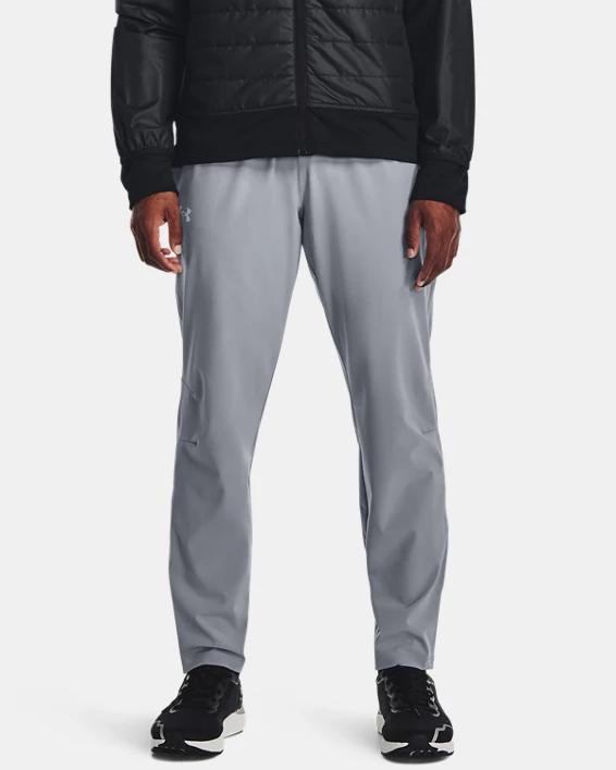 Men's UA Launch Pants Product Image