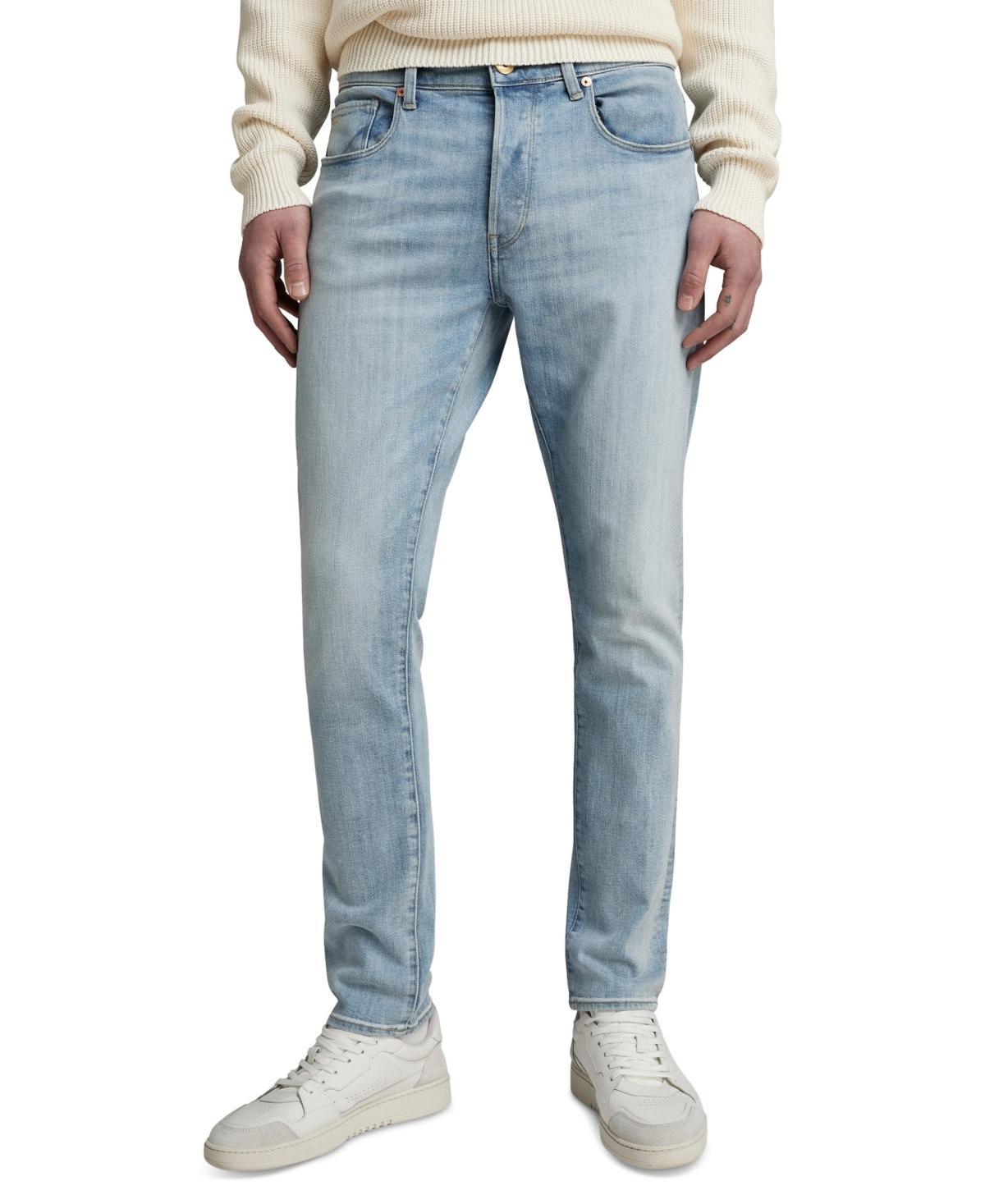 G-Star Raw Mens Slim-Fit Jeans Product Image