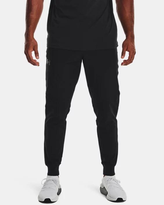 Mens UA Sportstyle Elite Joggers Product Image