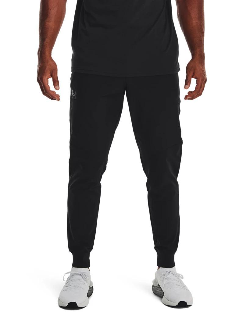 Men's UA Sportstyle Elite Joggers Product Image