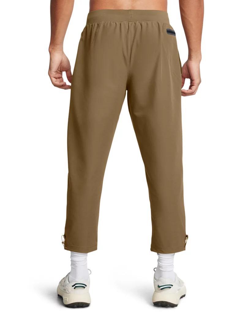 Men's UA Unstoppable Crop Pants Product Image