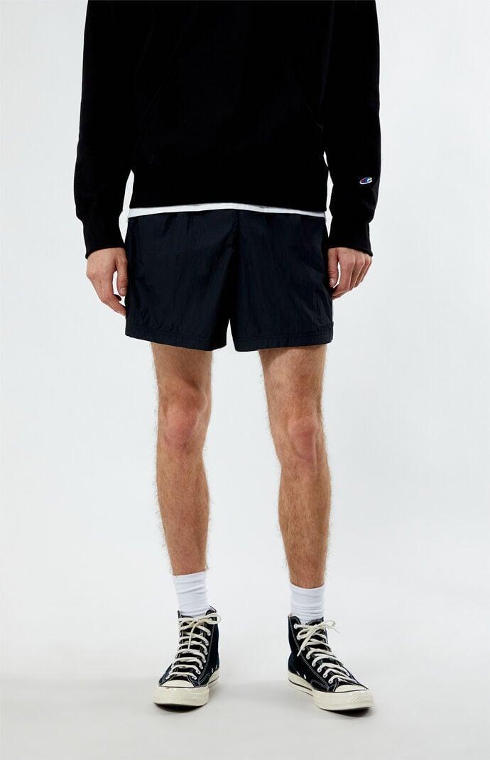 Champion Men's Nylon Shorts Product Image